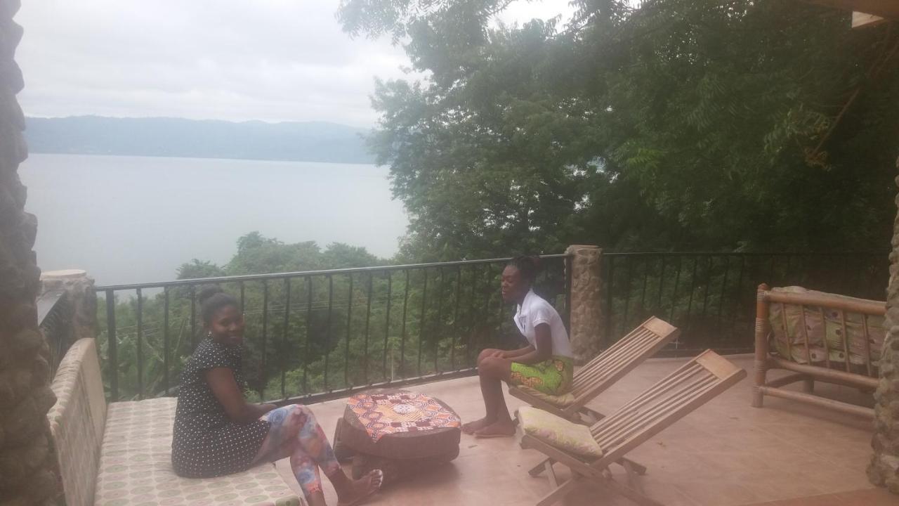 The Green Ranch Hotel Kumasi Exterior photo